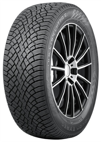 Шины Nokian Tyres Hakkapeliitta R5 225/45 R17 94T под заказ 12-14 дней