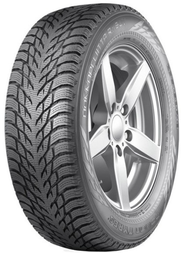 Шины Nokian Tyres Hakkapeliitta R3 215/60 R16 99R под заказ 5-7 дней