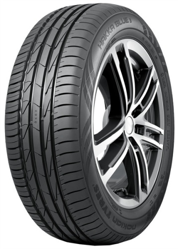 Шины Nokian Tyres Hakka Blue 3 215/60 R16 99V под заказ 10-12 дней