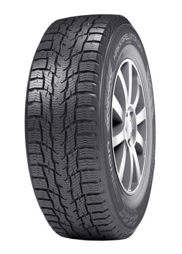 Шины Nokian Tyres Hakkapeliitta CR3 205/65 R15 102/100R под заказ 12-14 дней