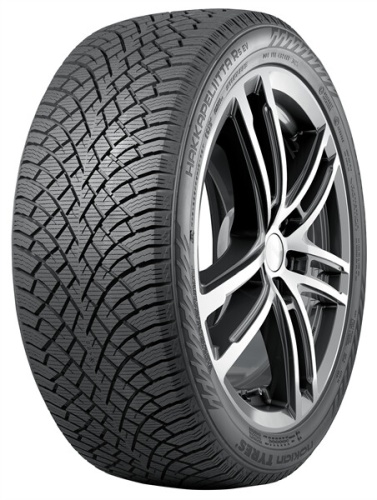 Шины Nokian Tyres Hakkapeliitta R5 EV 265/45 R20 108T под заказ 5-7 дней