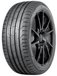Шины Nokian Tyres HAKKA BLACK 2 245/45 R17 99Y под заказ 10-12 дней