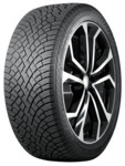Шины Nokian Tyres Hakkapeliitta R5 SUV 225/65 R17 106R под заказ 10-12 дней