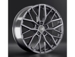 Диски LS wheels FlowForming RC67 8,5x19 5*114,3 Et:40 Dia:67,1 gm под заказ 12-14 дней