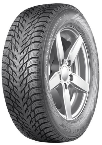 Купить Зимняя шины Nokian Tyres Hakkapeliitta R3 SUV 235/45 R20 100T под заказ 7-10 дней
