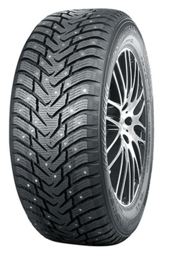 Шины Nokian Tyres Hakkapeliitta 8 SUV 235/50 R19 103T под заказ 10-12 дней