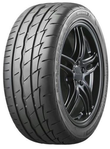 Купить Летняя шины Bridgestone Potenza Adrenalin RE003 245/35 R19 93W под заказ 12-14 дней