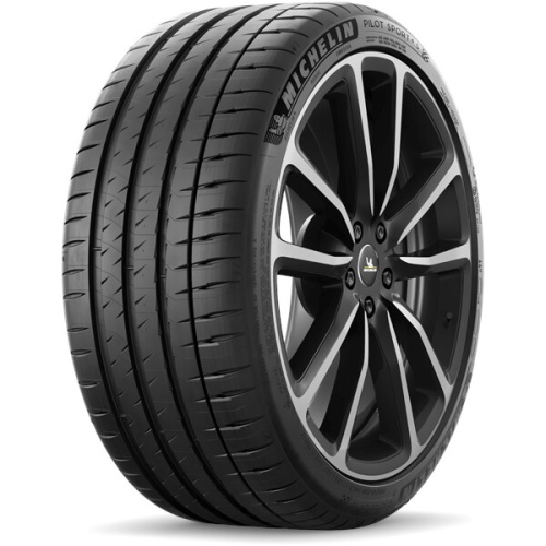 Купить Летняя шины Michelin Pilot Sport 4 S 265/40 R20 104Y под заказ 12-14 дней