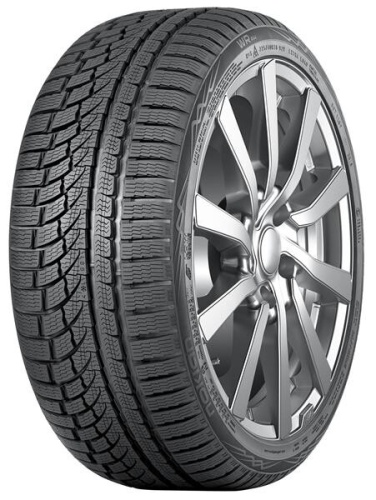 Шины Nokian Tyres WR A4 235/40 R18 95V под заказ 7-10 дней