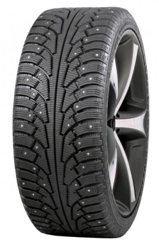 Купить Зимняя шины Nokian Tyres Nordman SUV 5 215/70 R15 98T под заказ 5-7 дней