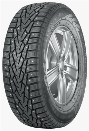 Купить Зимние шипованные шины Ikon Nordman 7 SUV 215/65 R16 102T под заказ 5-7 дней в Тюмени