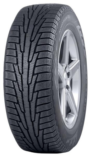 Купить Зимние нешипованные шины Ikon Nordman RS2 SUV 235/60 R18 107R под заказ 1-2 дня в Тюмени