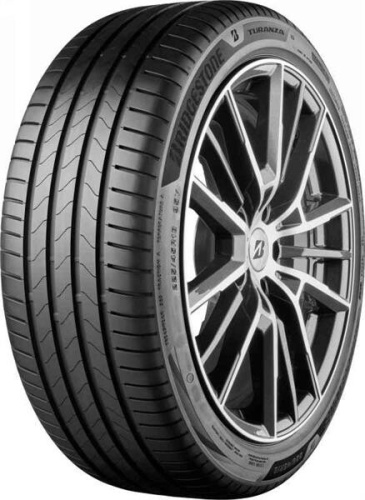 Купить Летняя шины Bridgestone Turanza 6 265/45 R21 104W под заказ 5-7 дней