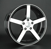 Диски LS wheels LS 742 8,5x19 5*114,3 Et:40 Dia:67,1 BKF под заказ 12-14 дней