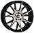 Диски LS wheels FlowForming RC14 8,5x19 5*112 Et:28 Dia:66,6 BKF под заказ 12-14 дней