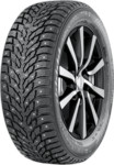 Шины Nokian Tyres Hakkapeliitta 9 215/55 R16 97T под заказ 7-10 дней