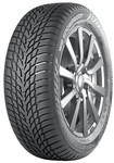 Шины Nokian Tyres WR Snowproof 205/60 R15 91H под заказ 12-14 дней