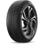 Купить Зимняя шина Michelin Pilot Alpin 5 SUV 275/40 R21 107V под заказ 12-14 дней