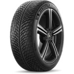 Купить Зимняя шина Michelin Pilot Alpin 5 275/35 R20 102W под заказ 12-14 дней