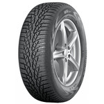 Купить Зимняя шина Nokian Tyres WR D4 185/55 R15 86H под заказ 12-14 дней