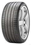 Купить Летняя шина Pirelli PZERO LUXURY SALOON 275/30 R20 97Y RunFlat под заказ 12-14 дней