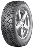 Шины Nokian Tyres Hakkapeliitta R3 245/50 R18 104R под заказ 10-12 дней
