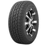 Купить Летние шины Toyo Open Country A/T+ 255/65 R17 110H под заказ 5-7 дней в #WD_SEO_REGION_NAME_P#