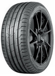 Купить Летняя шина Nokian Tyres HAKKA BLACK 2 SUV 255/60 R18 112V под заказ 7-10 дней