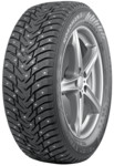 Купить Зимняя шина Nokian Tyres Nordman 8 225/50 R17 98T под заказ 7-10 дней