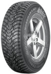 Купить Зимняя шина Nokian Tyres Nordman 8 SUV 225/65 R17 106T В наличии