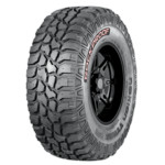 Шины Nokian Tyres RockProof 285/70 R17 121/118Q под заказ 10-12 дней