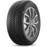 Купить Зимняя шина Michelin Latitude Alpin LA2 235/55 R19 105V под заказ 12-14 дней