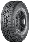 Купить Летняя шина Nokian Tyres Outpost AT 235/75 R15 116/113S под заказ 5-7 дней