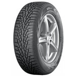 Шины Nokian Tyres WR D4 185/65 R15 88T под заказ 12-14 дней