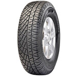 Купить Летняя шина Michelin Latitude Cross 205/80 R16 104T под заказ 1-2 дня