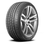 Купить Летняя шина Roadstone N'Fera RU5 245/40 R17 95Y под заказ 12-14 дней