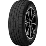 Купить Летние шины Nexen N'FERA RU1 235/60 R18 103H под заказ 5-7 дней в Тюмени