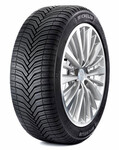 Купить Летняя шина Michelin CROSSCLIMATE+ 205/45 R17 88W под заказ 12-14 дней