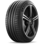 Купить Летняя шина Michelin Pilot Sport 4 275/30 R20 97Y под заказ 12-14 дней