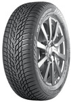Шины Nokian Tyres WR Snowproof 205/50 R17 93H под заказ 12-14 дней