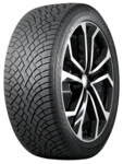 Купить Зимняя шина Nokian Tyres Hakkapeliitta R5 SUV 285/40 R21 109T под заказ 12-14 дней