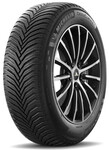 Купить Летняя шина Michelin Сrossclimate 2 215/40 R18 89V под заказ 10-12 дней