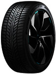Купить Зимние нешипованные шины Hankook Winter i*cept iON X IW01A 275/40R20 106V под заказ 12-14 дней в #WD_SEO_REGION_NAME_P#