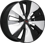 Купить диски Replica Concept INF 501 9,5x21 5*114,3 Et:50 Dia:66,1 BK+plastic под заказ 12-14 дней в #WD_SEO_REGION_NAME_P#