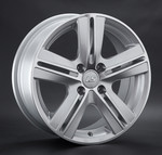 Диски LS wheels LS320 6,5x15 4*100 Et:40 Dia:73,1 SF под заказ 7-10 дней