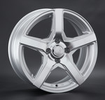 Диски LS wheels LS 779 7x16 4*100 Et:38 Dia:73,1 SF под заказ 7-10 дней
