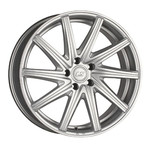 Диски LS wheels FlowForming RC10 8,5x20 5*112 Et:42 Dia:66,6 S под заказ 12-14 дней