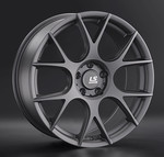 Купить диски LS wheels FlowForming RC07 8,5x19 5*112 Et:25 Dia:66,6 MGM под заказ 12-14 дней