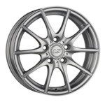 Диски LS wheels LS 536 6,5x16 5*114,3 Et:45 Dia:60,1 S под заказ 12-14 дней