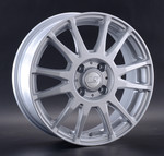Диски LS wheels LS 896 6x15 4*100 Et:50 Dia:60,1 S под заказ 7-10 дней